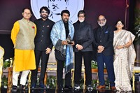 ANR National Award 2024 Photos